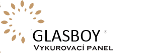 Glasboy-onder - Hevolta - Spájame technológie s pohodlím