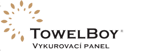 Towelboy-onder - Hevolta - Spájame technológie s pohodlím